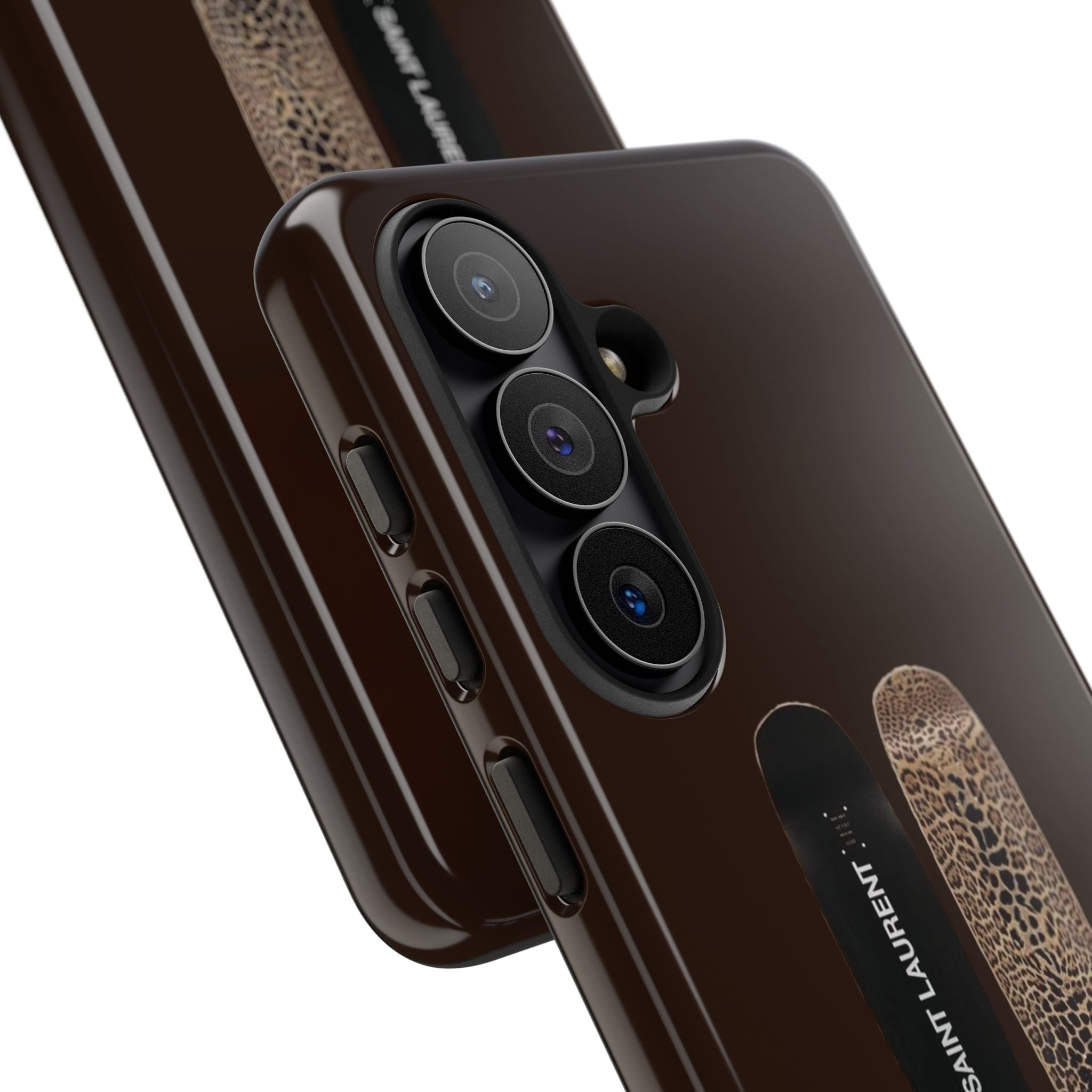 Panther Skateboards (Brown)