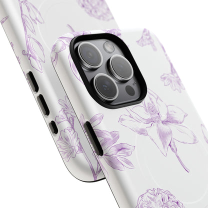 Lavender Botanica (Magsafe)