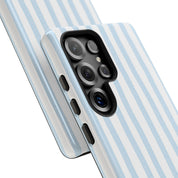 Coastal Stripes