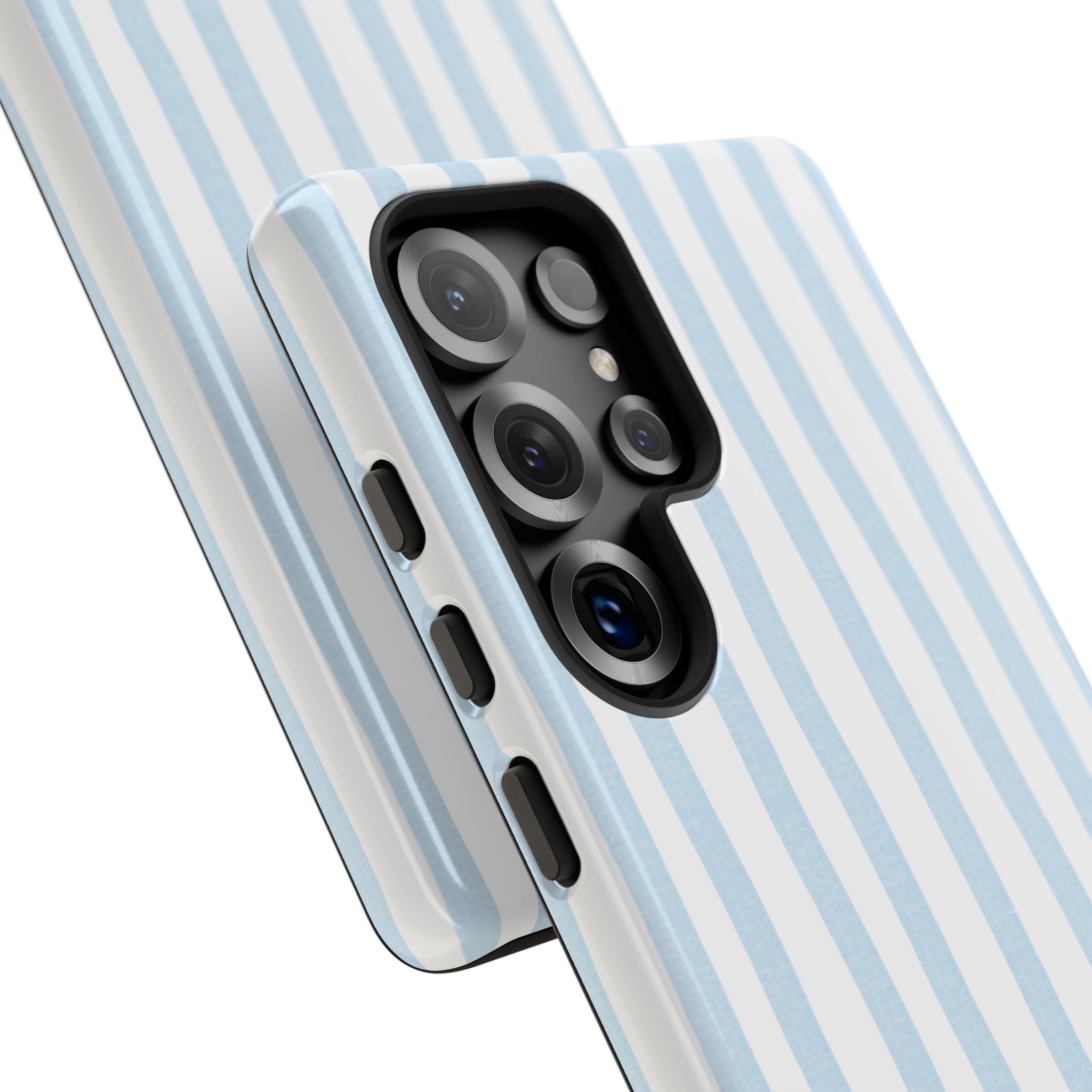 Coastal Stripes