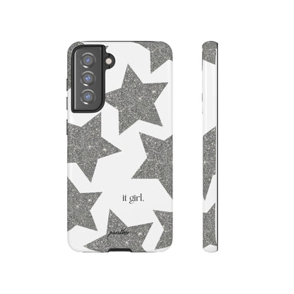 It Girl Star (Silver)