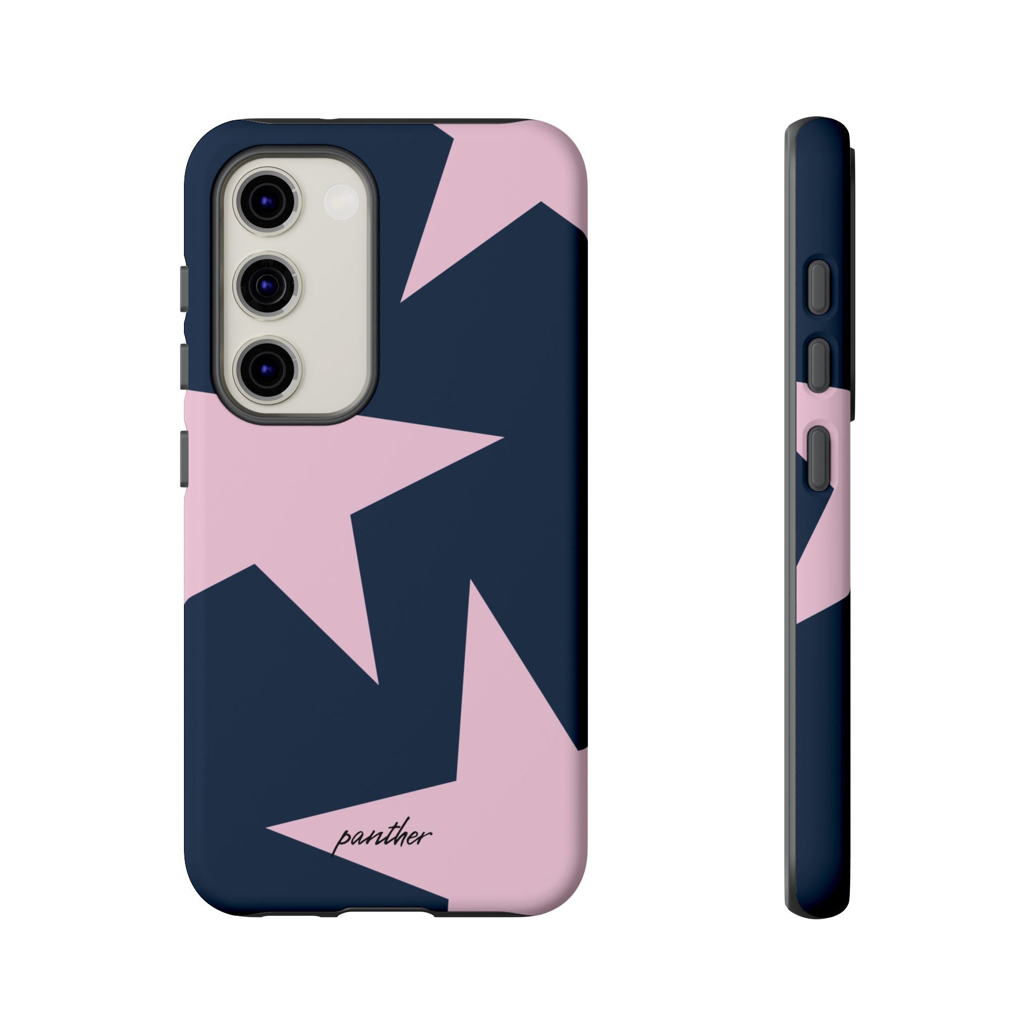 Pretty in Stars