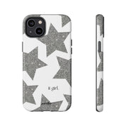 It Girl Star (Silver)