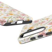 Floral Serenade