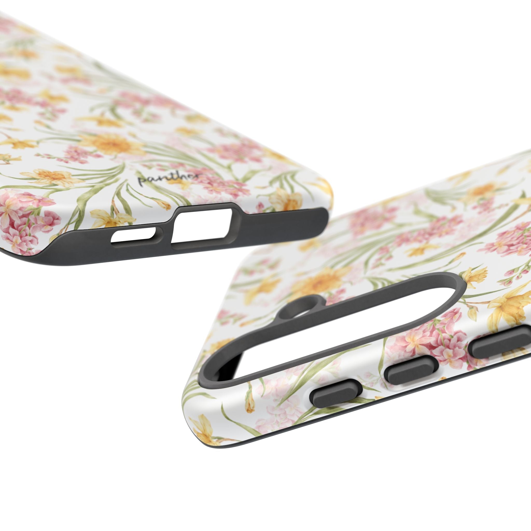 Floral Serenade