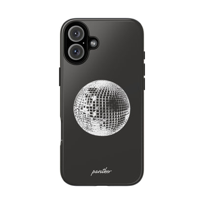 Nightlife Glimmer (Grey)