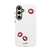 Kiss & Tell