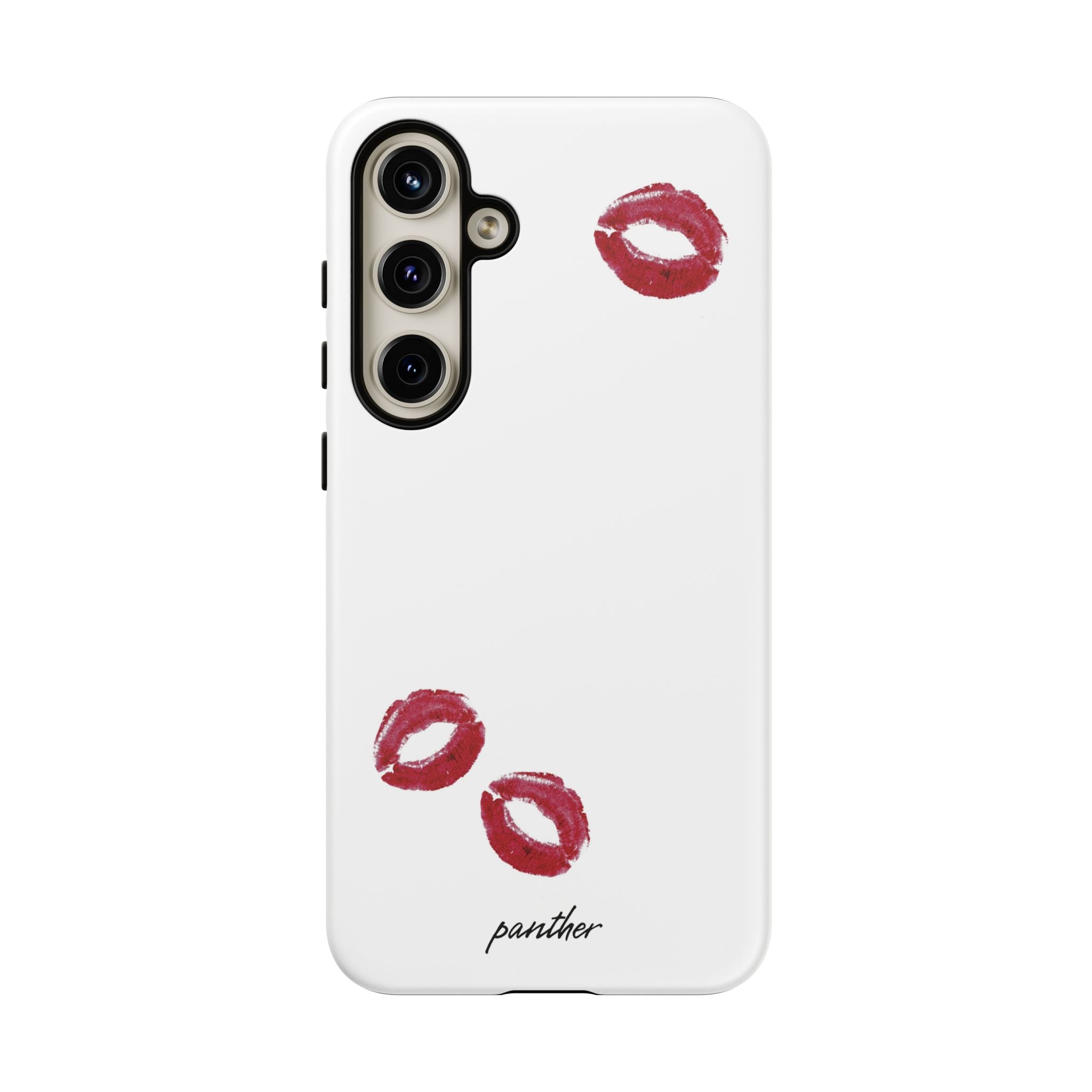 Kiss & Tell