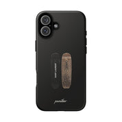 Panther Skateboards (Black)