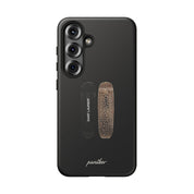 Panther Skateboards (Black)