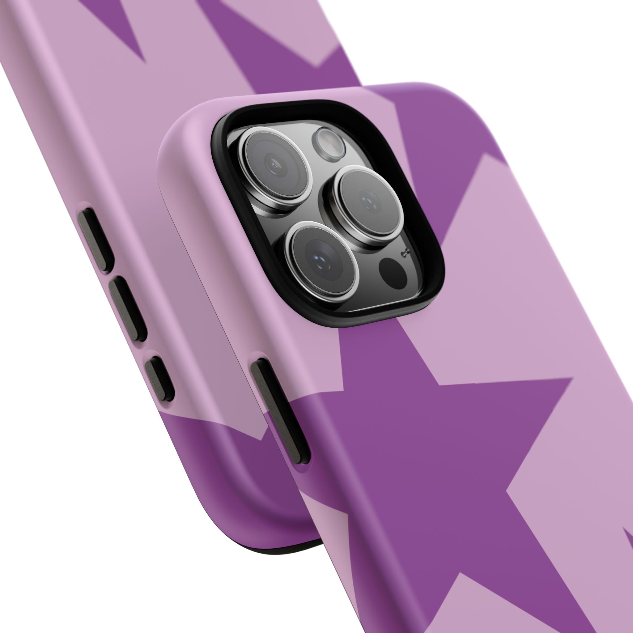 Pretty In Lilac