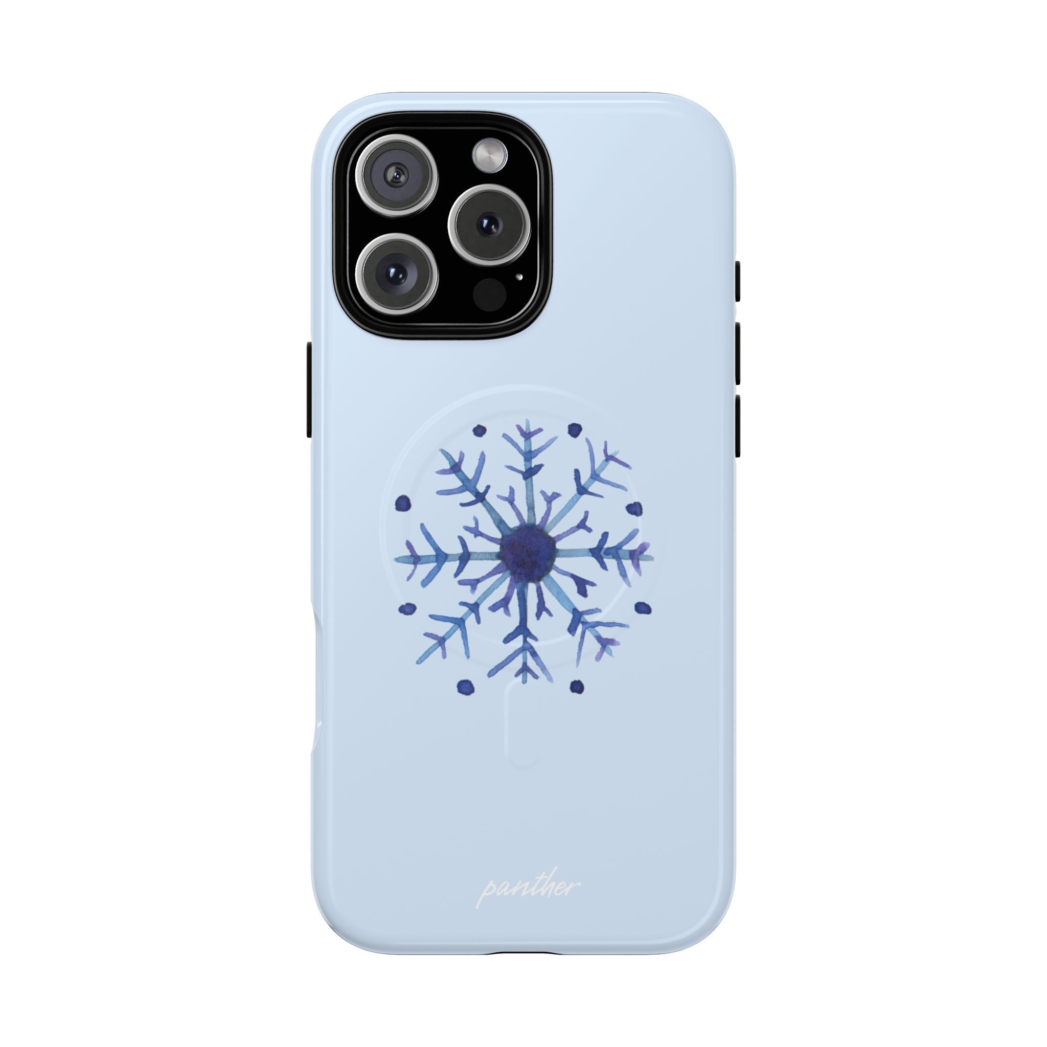 Freezy Xmas (Magsafe)