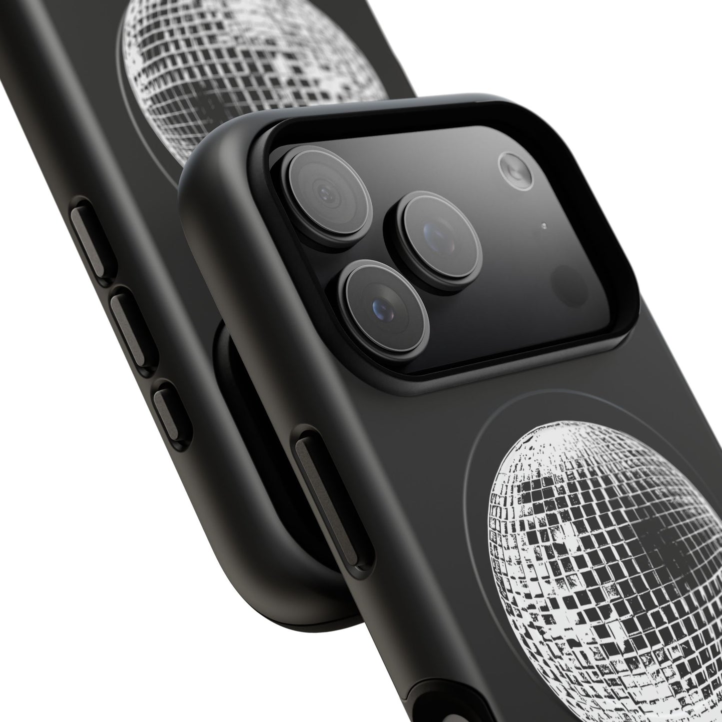 Nightlife Glimmer (Black) (Magsafe)