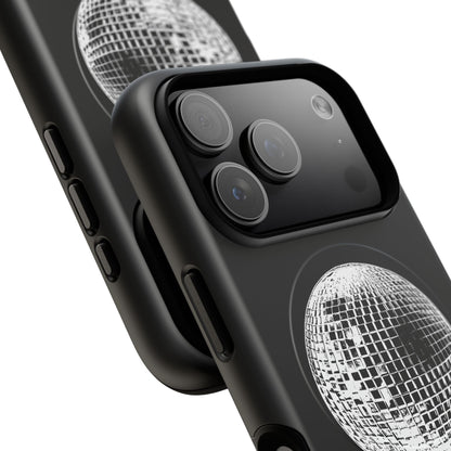 Nightlife Glimmer (Black) (Magsafe)