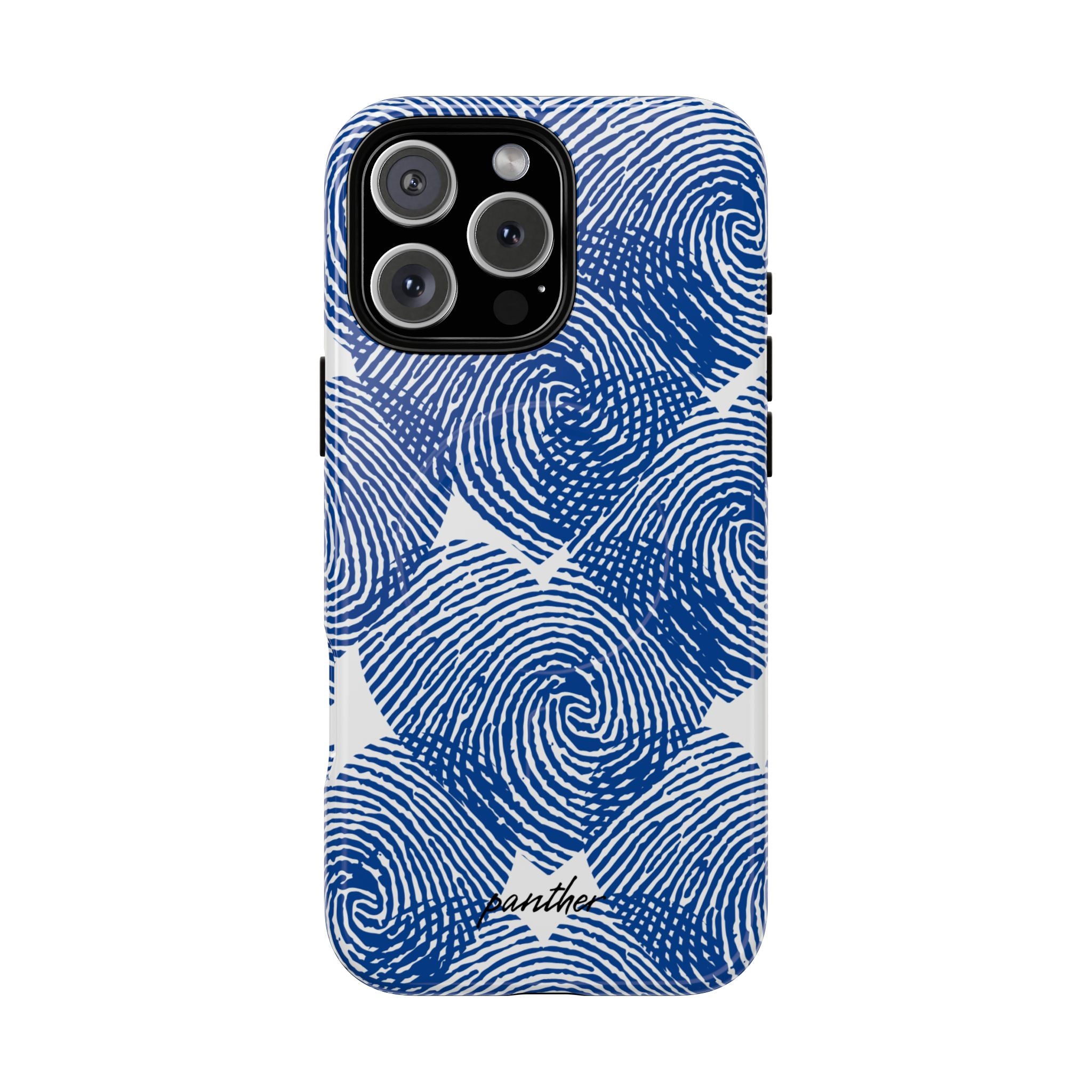 Printing Hearts (Magsafe)