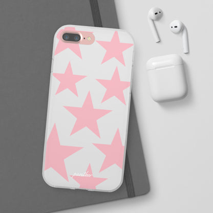 Starships Clear Case