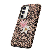 Blossom Grace (Dark Leo Print) V2