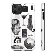 Glamour New York Bling