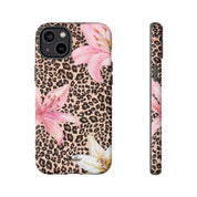 Blossom Grace (Dark Leo Print)
