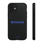 SWAG (Black & Blue)