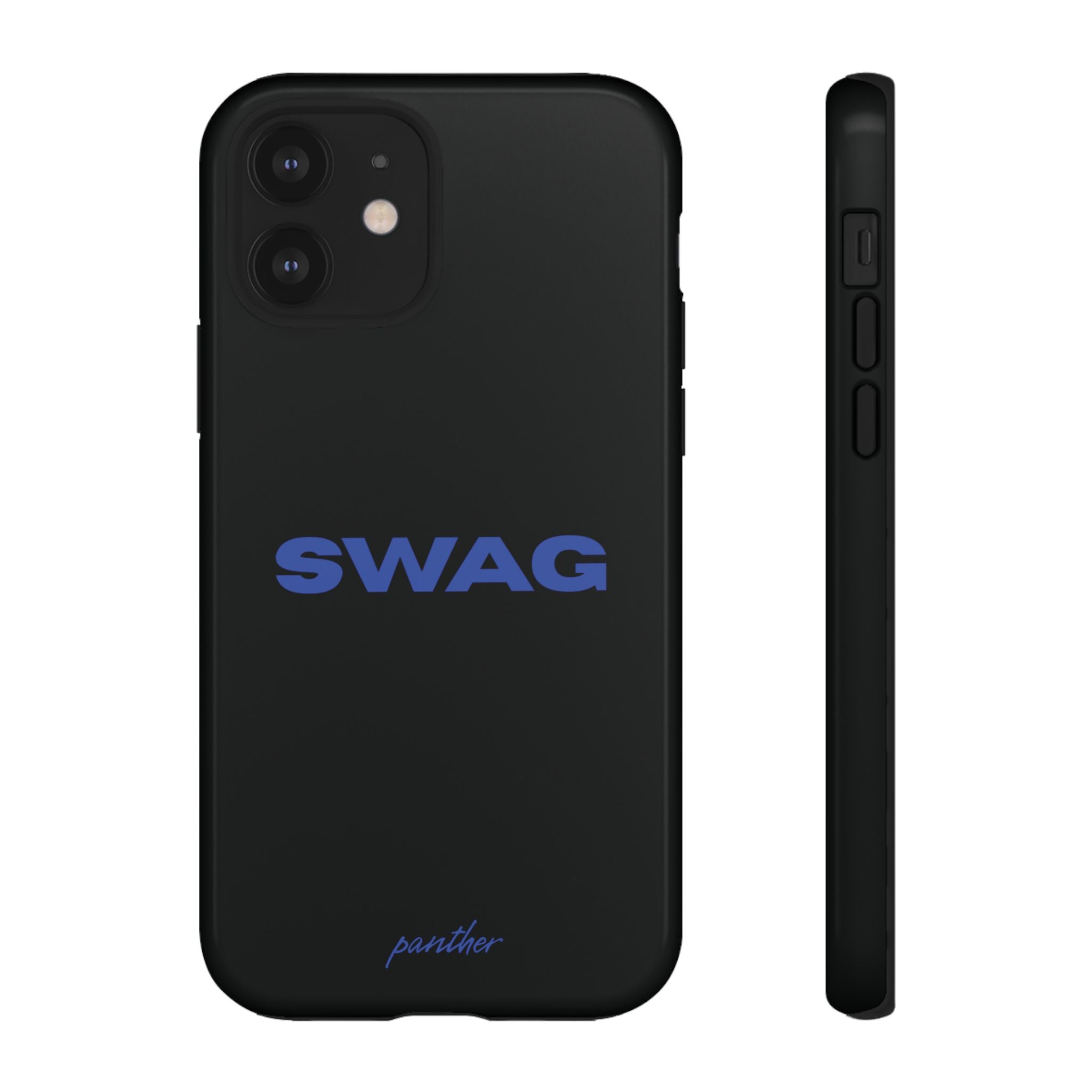 SWAG (Black & Blue)