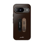 Panther Skateboards (Brown)