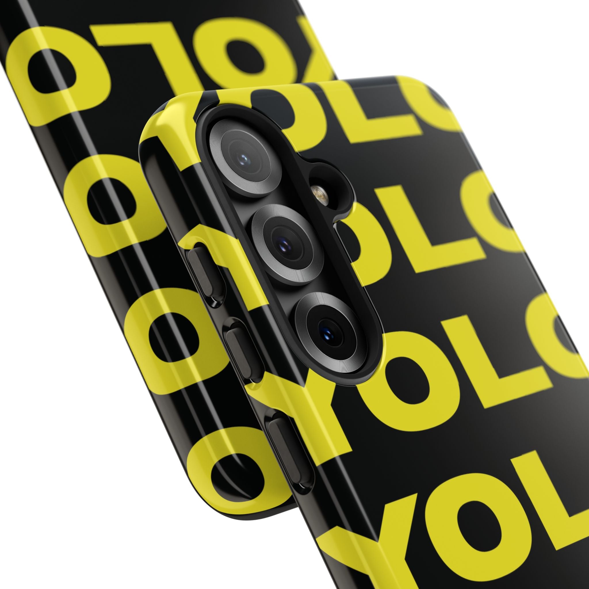 YOLO (Yellow)