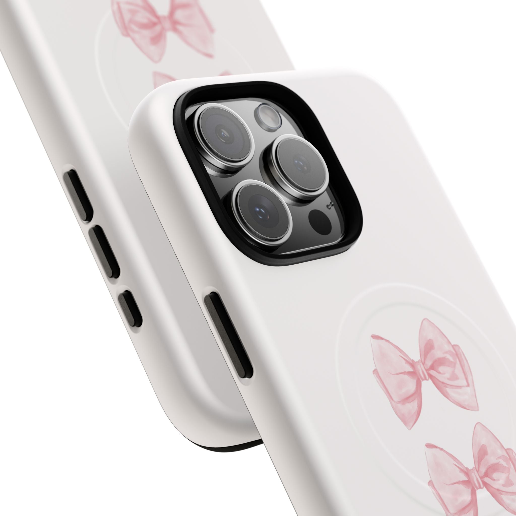 Blush Bow (Magsafe)