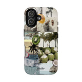 Coconut Whispers (Magsafe)