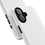Cuddly Bear (White) (Magsafe)