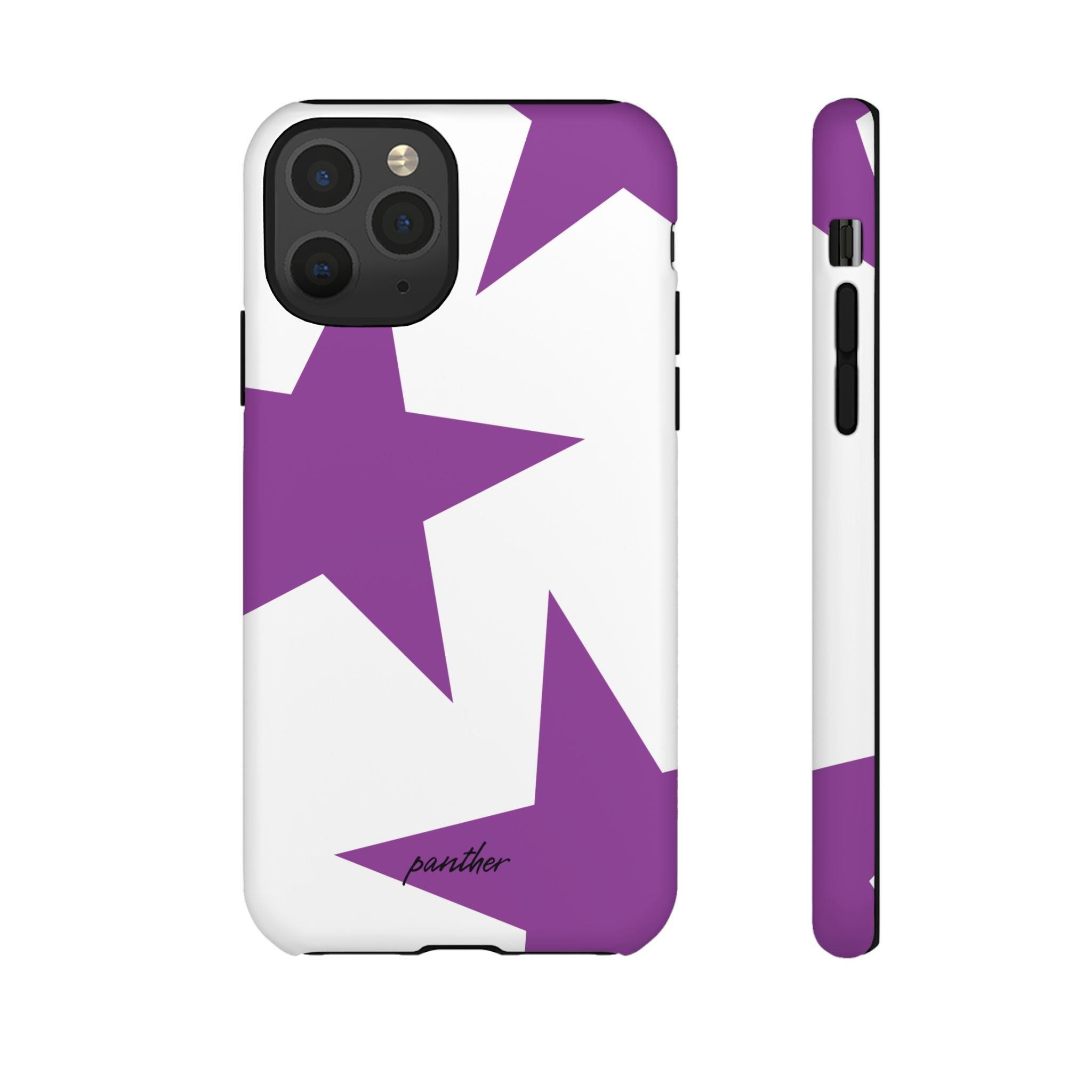Pretty In Purple