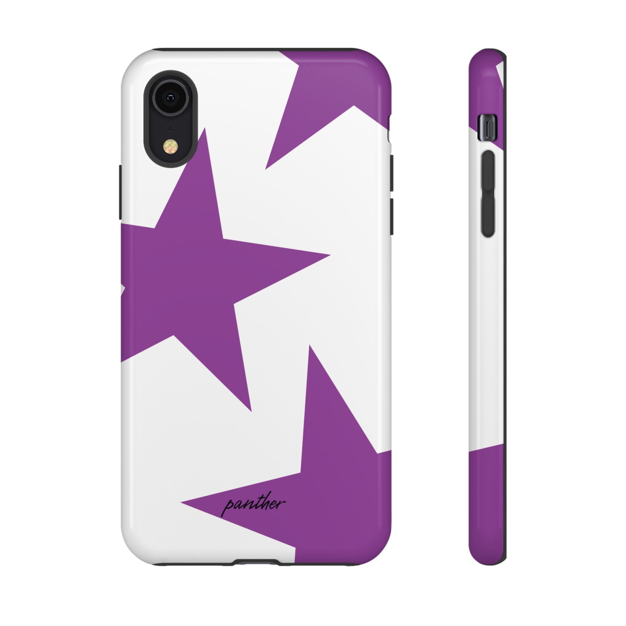 Pretty In Purple