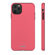 Coral Pink