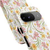 Floral Serenade