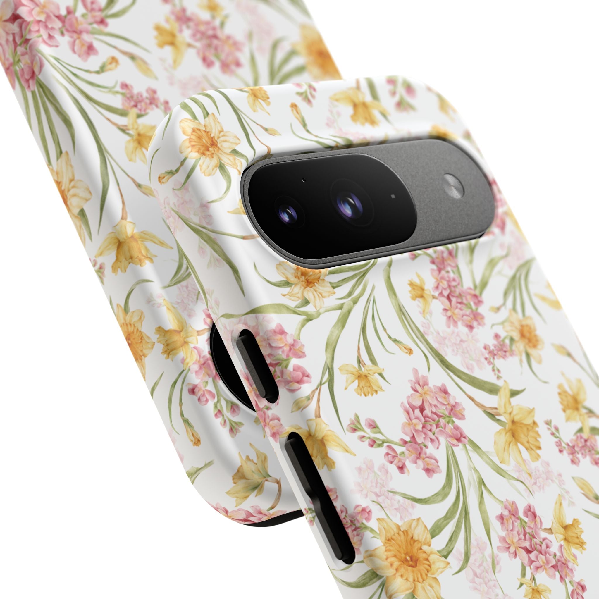 Floral Serenade