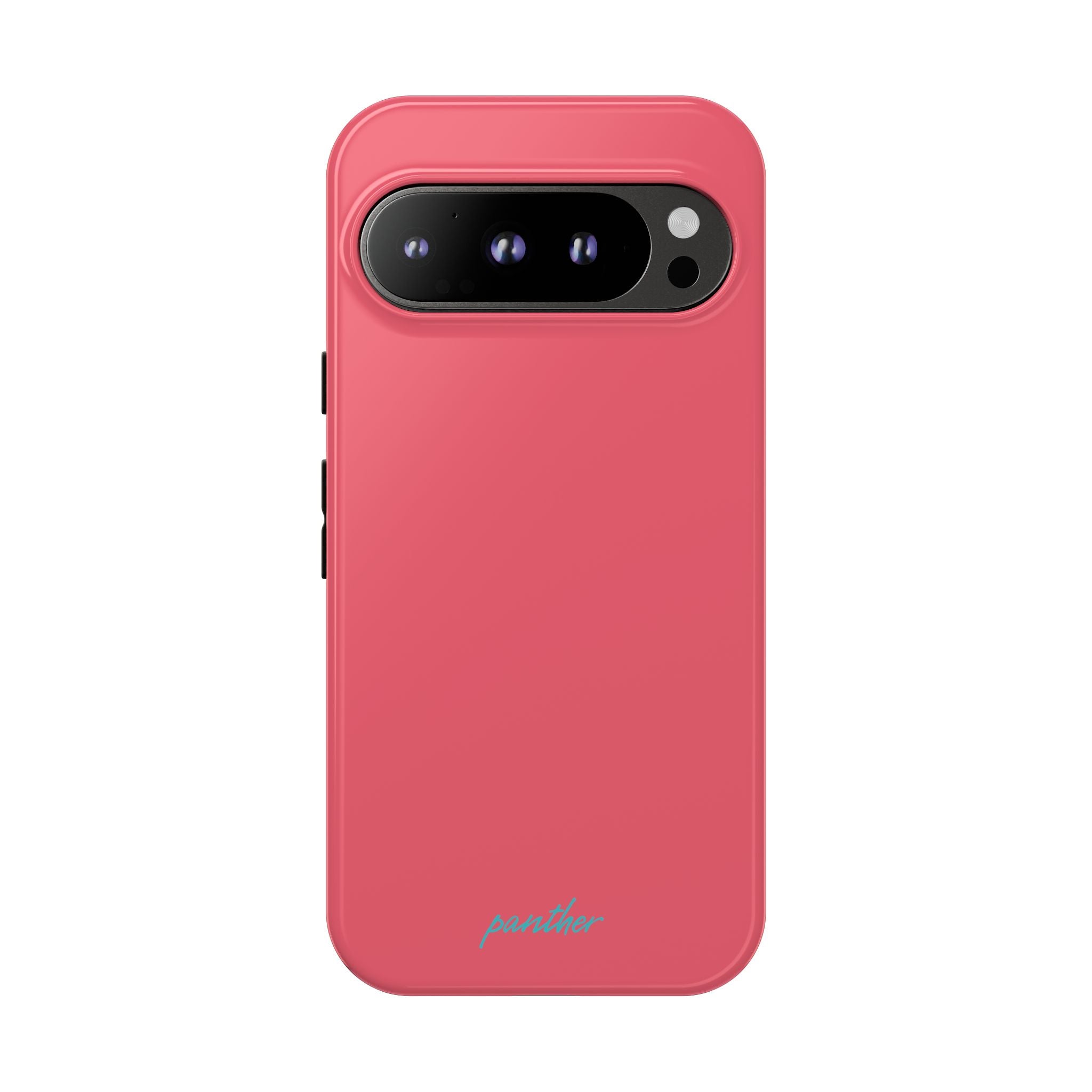 Coral Pink