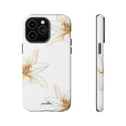 Pure Blossom (White)