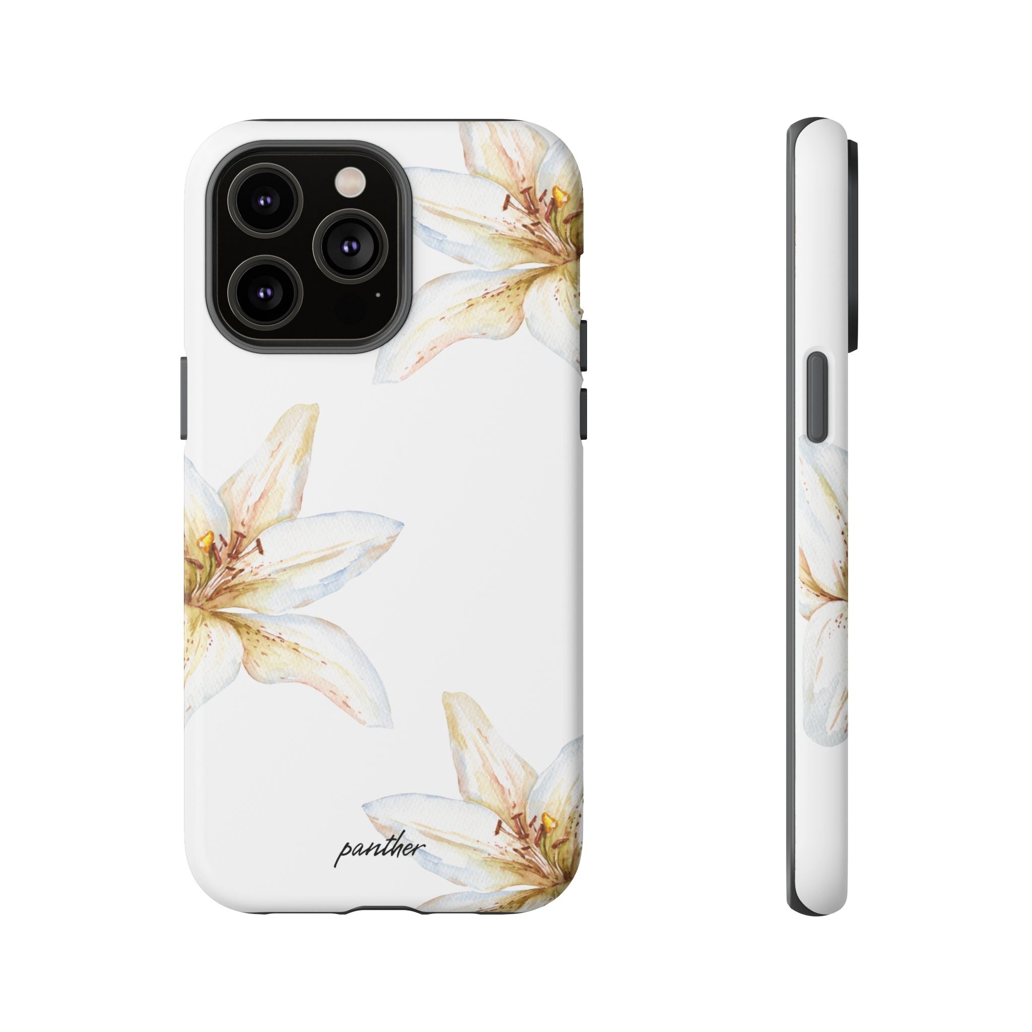 Pure Blossom (White)