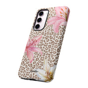 Blossom Grace (Light Leo Print)