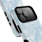 Coastal Layers (Blue) (Magsafe)
