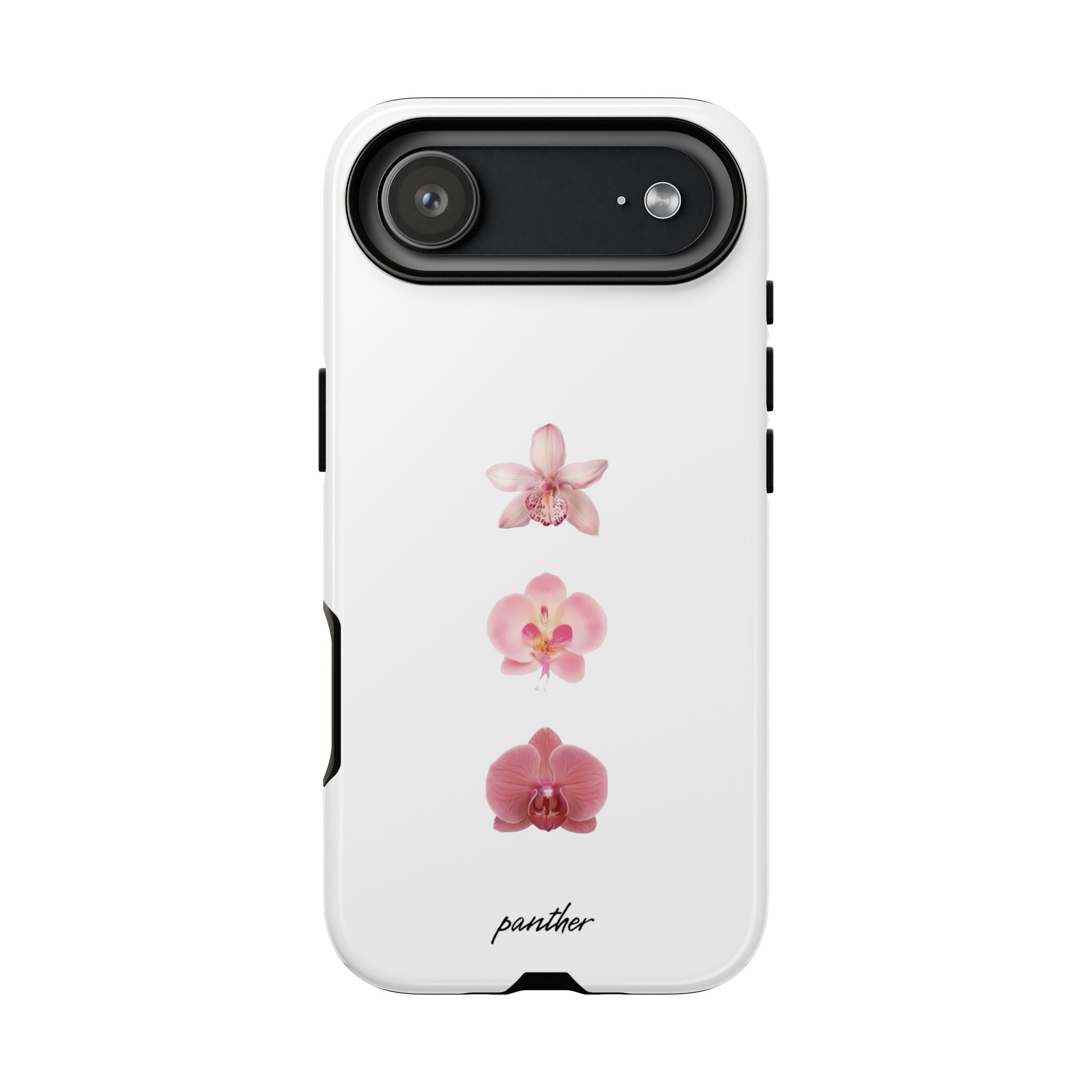 Tropical Pink