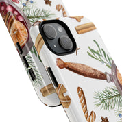 Christmas Eve (Magsafe)