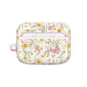 Floral Serenade AirPods/ Pro Cases
