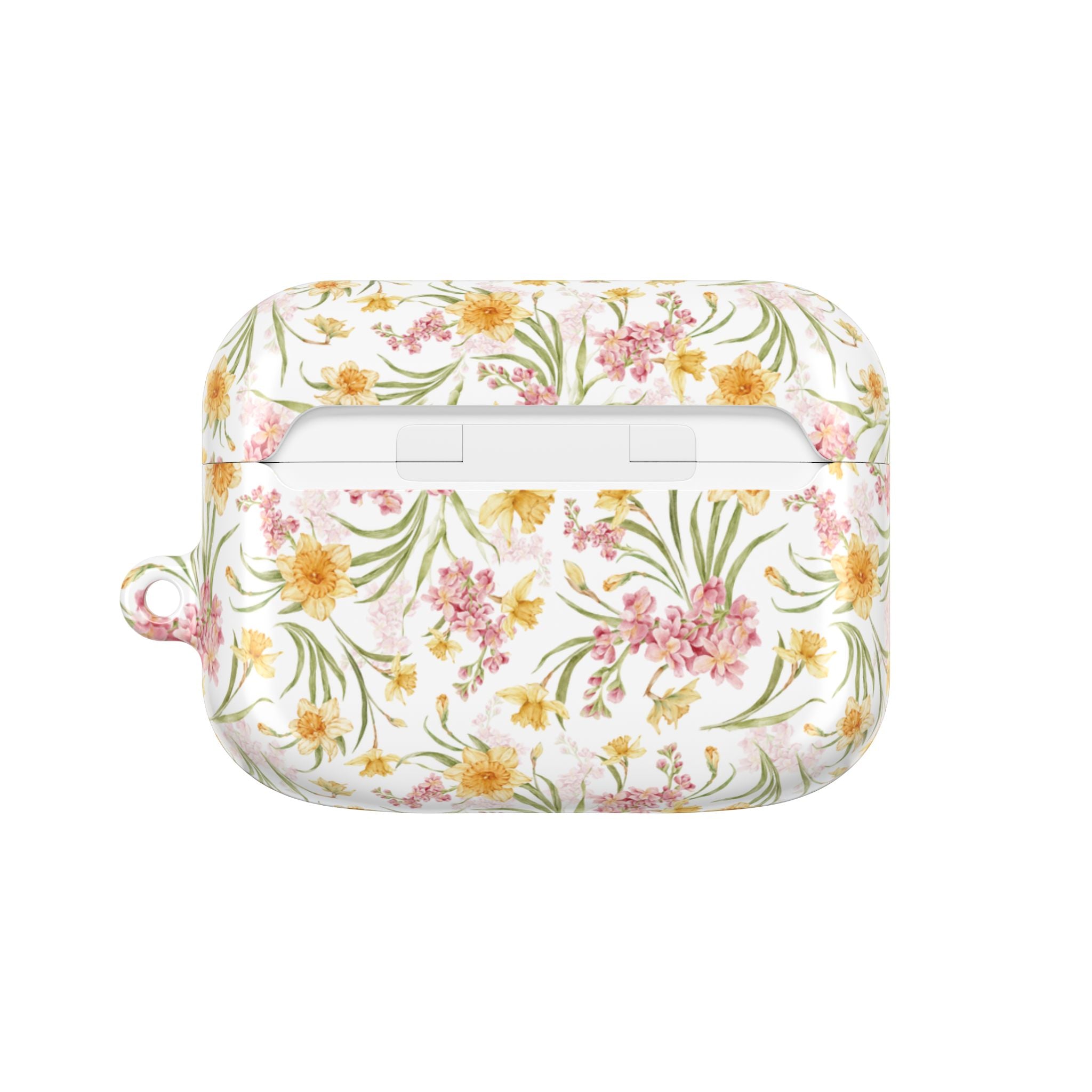 Floral Serenade AirPods/ Pro Cases