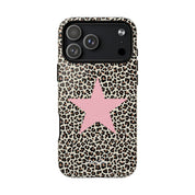 Leopard Star (Magsafe)