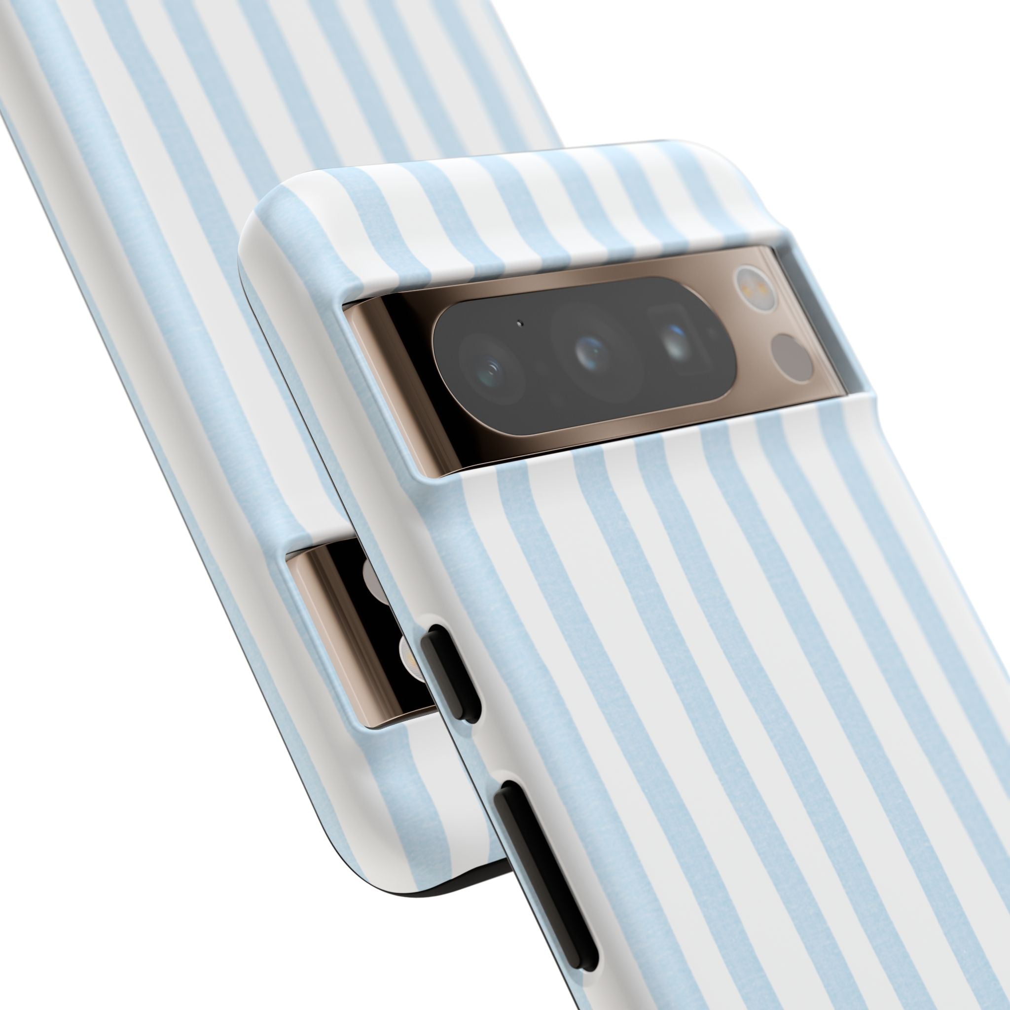 Coastal Stripes