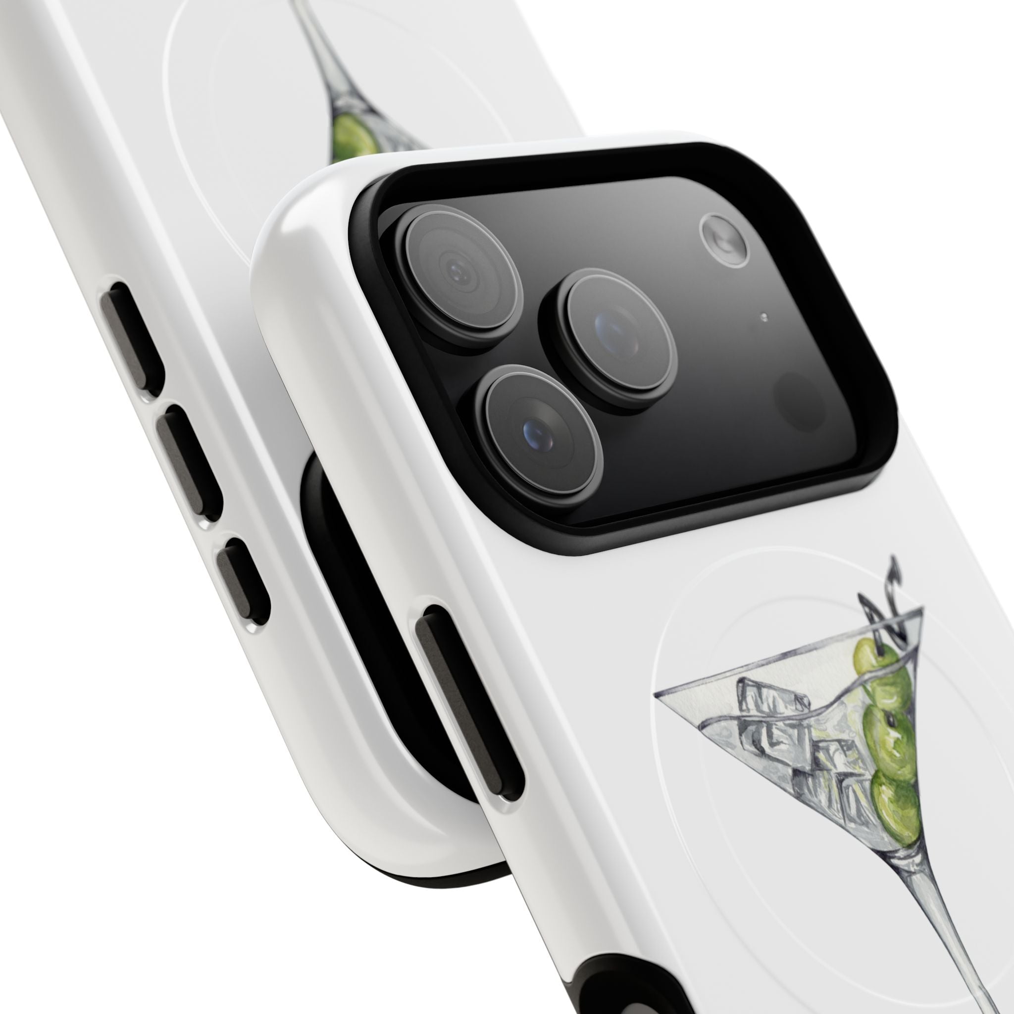 Martini (Magsafe)