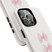 Blush Bow (Magsafe)