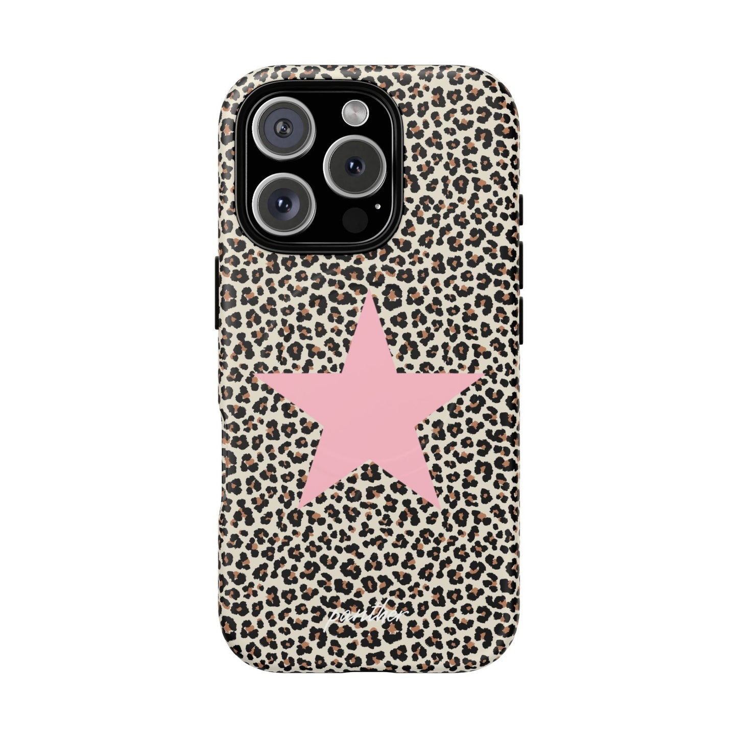 Leopard Star (Magsafe)