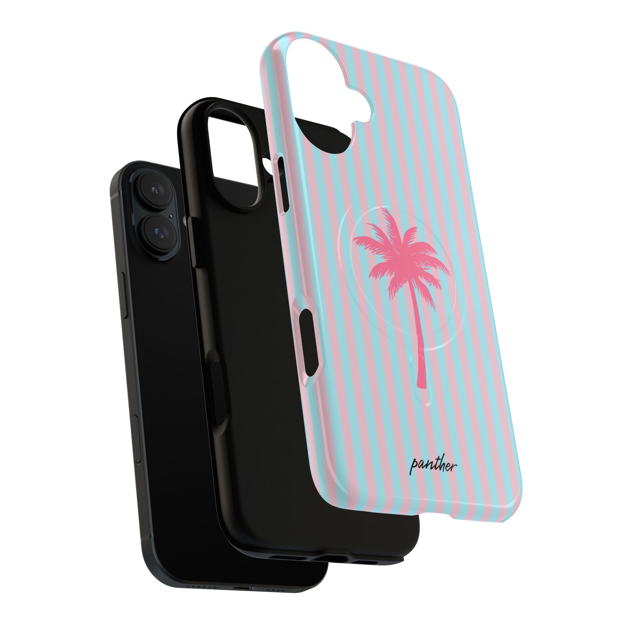 Tropical Twist (Turquoise) (Magsafe)